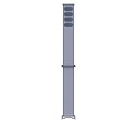Cinturino Performance Loop per Google Pixel Watch - Compatibile con Pixel Watch e 2, e 3 e 4 da 41 mm - Grigio argento (Made by Google)