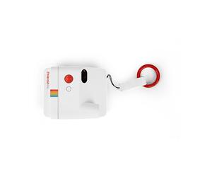 CINTURINO POLAROID GO CAMERA CLIP