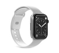 Cinturino Puro ICON per Apple Watch 38/40/41mm bianco