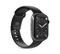 Cinturino Puro ICON per Apple Watch 38/40/41mm nero