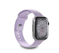 Cinturino Puro ICON per Apple Watch 38/40/41mm Tech Lavender