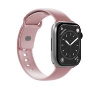 CINTURINO PURO PUICNAW40ROSE Rosa, Silicone