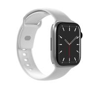 Puro cinturino "Icon" in Silicone per Apple Watch fino a Serie 3 42mm - Serie 4