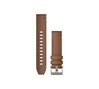 Cinturino Quickfit 22mm - 22mm cuir - Garmin