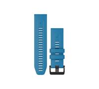 Garmin Cinturino In Silicone Quickfit 26 Mm Sky Blue