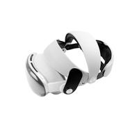 Cinturino Regolabile per La Testa per , Migliora La Comodità e La Sostituzione Della Spugna per Cuffie VR Accessori