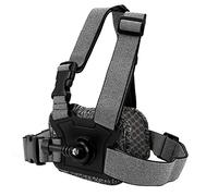 Cinturino Regolabile, Supporto Toracico Impermeabile, Imbracatura, Cinturino Compatibile con la Maggior Parte delle Fotocamere Action/Sport, Pocket/