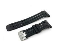 Cinturino Ricambio Casio Originale Per G-9000MX Mudman D Grey 10318153