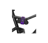 Cinghia per utensili/accessori Granite Design RockBand Violet 32x450 mm