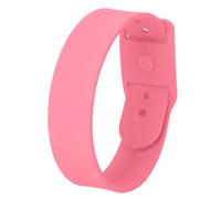 Cinturino rosa O clock shift
