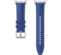 Cinturino Samsung Classic (S/M/L) blu per Watch8/Watch8 Classic