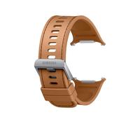 Samsung Peakform Band cinturino versatile ed elegante per Galaxy Watch Ultra2 | Watch Ultra, Camel