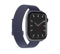CINTURINO SBS PUSPORTAW44DKBL17 Crown Blue,