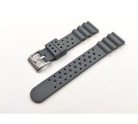 cinturino silicone compatibile promaster citizen NY seiko turtle SKX 20 22 mm