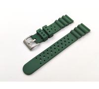 cinturino silicone compatibile promaster citizen NY seiko turtle SKX 20 22 mm