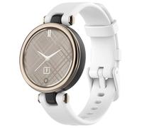 Cinturino silicone per Garmin Lily, Cinturino Bracciale di ricambio in sportivi per Garmin Lily