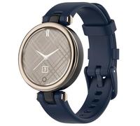 Cinturino silicone per Garmin Lily, Cinturino Bracciale di ricambio in sportivi per Garmin Lily