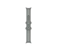 Cinturino Silicone Pixel Watch 3 45mm Taglia S Argento Unisex