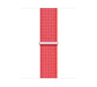 CINTURINO SMARTWATCH APPLE CINTURINO SPORT LOOP 41MM Red, Nylon
