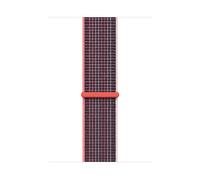 CINTURINO SMARTWATCH APPLE CINTURINO SPORT LOOP 45MM Elderberry, Nylon