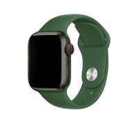 CINTURINO SMARTWATCH AVIZAR ASPEN Verde, Tessuto