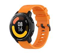 CINTURINO SMARTWATCH AVIZAR STRAP-22M-2L Arancione, Silicone