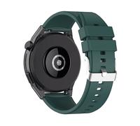 CINTURINO SMARTWATCH AVIZAR STRAP-22M-8F Verde, Silicone
