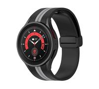 CINTURINO SMARTWATCH AVIZAR STRAP-GW5U-3C Grigio, Silicone