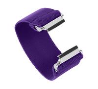 CINTURINO SMARTWATCH AVIZAR STRAP-NYL-PP-GW4 Viola, Tessuto