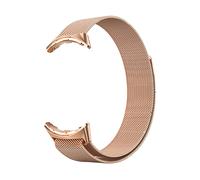 CINTURINO SMARTWATCH AVIZAR STRAP-PXW-3C Rosa, Metallo