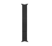 CINTURINO SMARTWATCH BIGBEN APWATCHCUIRMAGT1B Marrone, Cuoio