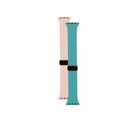 CINTURINO SMARTWATCH BIGBEN PACKAPWSILICLIPT1BB Blu, Silicone