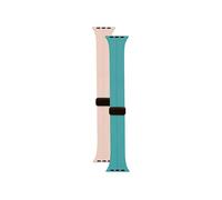 CINTURINO SMARTWATCH BIGBEN PACKAPWSILICLIPT2BB Blu, Silicone