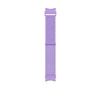 CINTURINO SMARTWATCH BIGBEN SAMWATCHNYLON20L Viola, Nylon tessuto