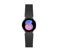 CINTURINO SMARTWATCH BIGBEN SAMWATCHSILICLIP20B Nero, Silicone