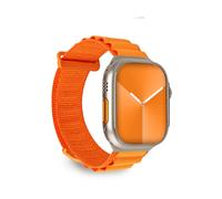 CINTURINO SMARTWATCH CASEME CMAWATCHB40EXO Pulse Orange,