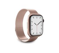 CINTURINO SMARTWATCH CASEME CMAWATCHB40MRG Trasparente,