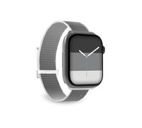 CINTURINO SMARTWATCH CASEME CMAWATCHB40NGY Trasparente,