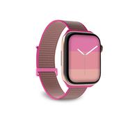 CINTURINO SMARTWATCH CASEME CMAWATCHB40NP Trasparente,
