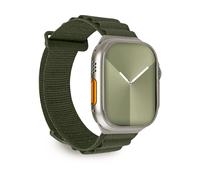 CINTURINO SMARTWATCH CASEME CMAWATCHB44EXDG Army Green,