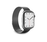 CINTURINO SMARTWATCH CASEME CMAWATCHB44MDG Grigio scuro,