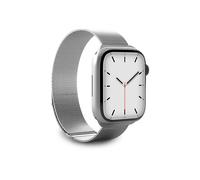 CINTURINO SMARTWATCH CASEME CMAWATCHB44MS Argento,
