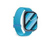 CINTURINO SMARTWATCH CASEME CMAWATCHB44NB Trasparente,