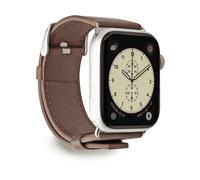 CINTURINO SMARTWATCH CASEME CMAWATCHB44PUB Marrone,
