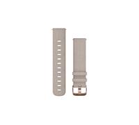 CINTURINO SMARTWATCH GARMIN 010-12691-07 Camoscio, Camoscio