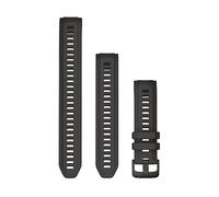 CINTURINO SMARTWATCH GARMIN Instinct 2S (20 mm) Graphite, Silicone