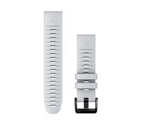Garmin - Orologi sportivo - Bracelet QuickFit 22mm Silicone Blanc , in Silicone - Bianco Bianco