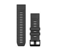 CINTURINO SMARTWATCH GARMIN QuickFit 26 Graphite, Silicone