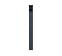 CINTURINO SMARTWATCH GARMIN UltraFit 26mm - Chiusura a strappo, Regolabile, Compatibile con fenix 8 Blu granito, Nylon