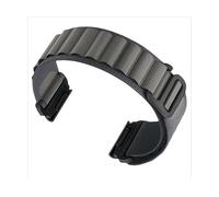 CINTURINO SMARTWATCH INF 354656 per Garmin Fenix 8/8S/6/6X/7/7X/Pro/Tactix blu,